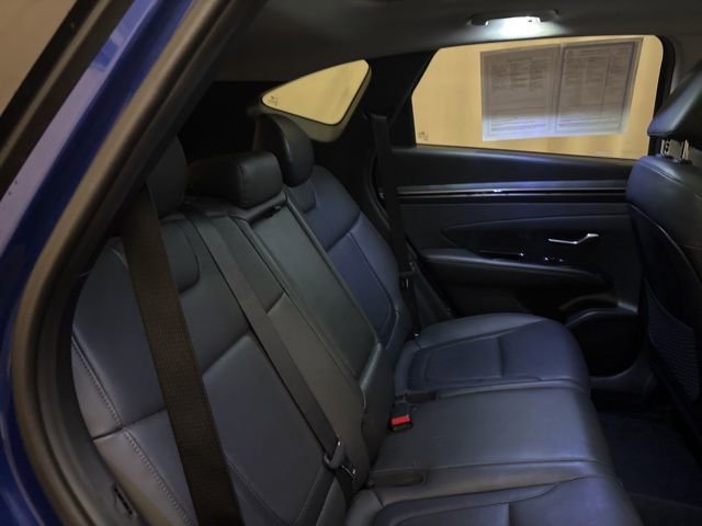 Used 2022 Hyundai Tucson Limited image 19