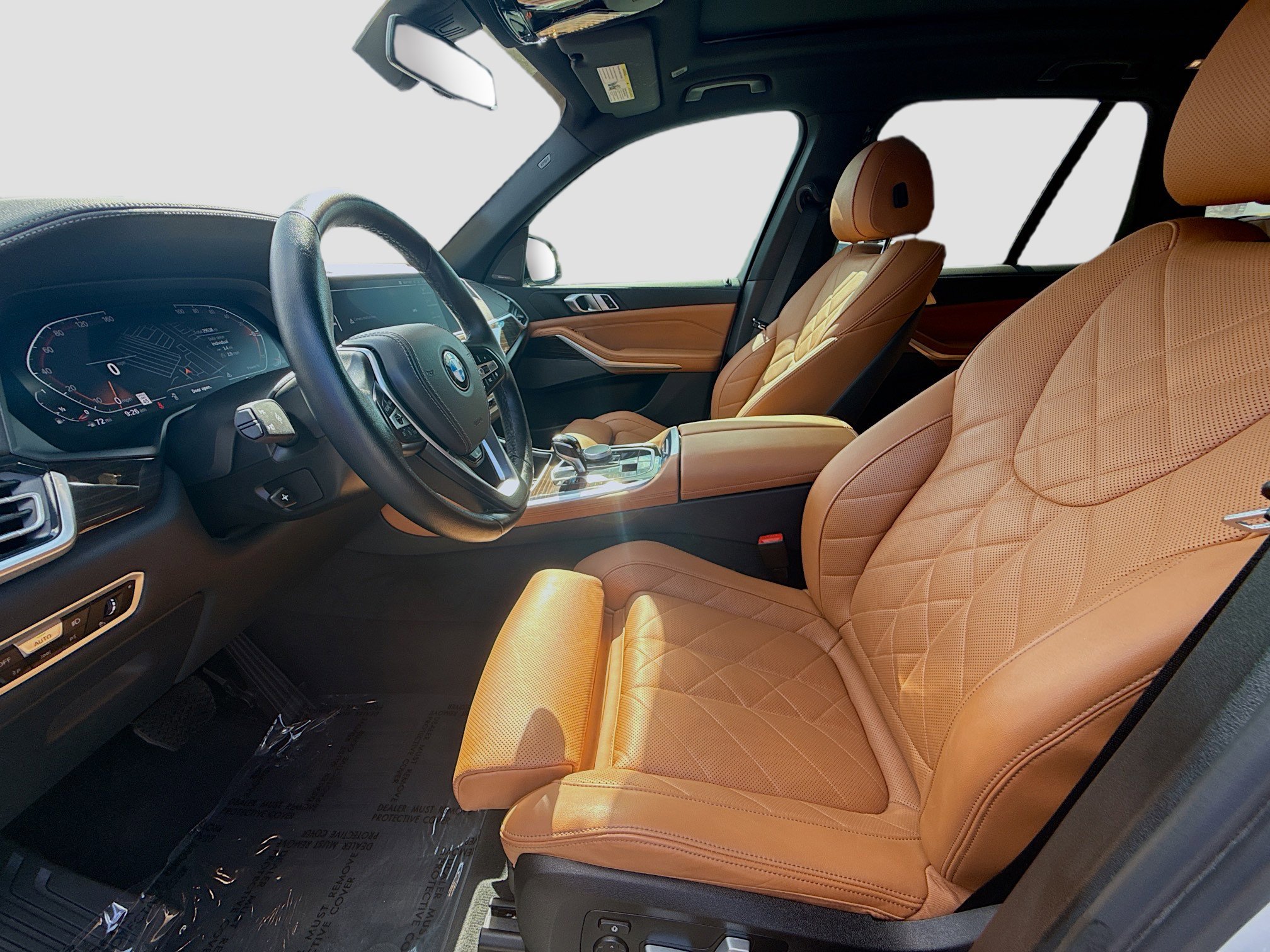 Used 2023 BMW X5 xDrive40i w/ Premium Package image 19