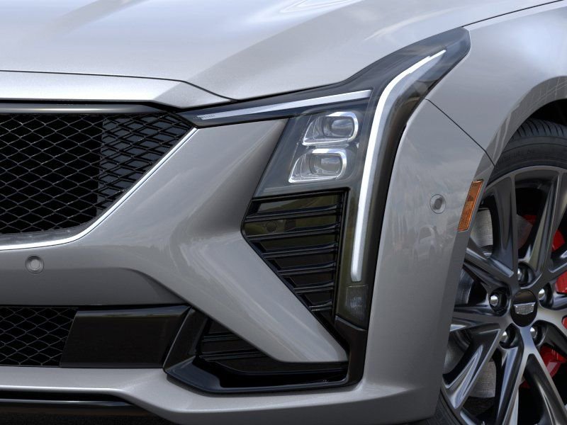 New 2026 Cadillac CT5 Sport RWD image 10