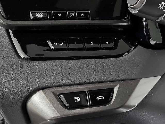 New 2026 Lexus RX 350 F Sport AWD/4WD image 20