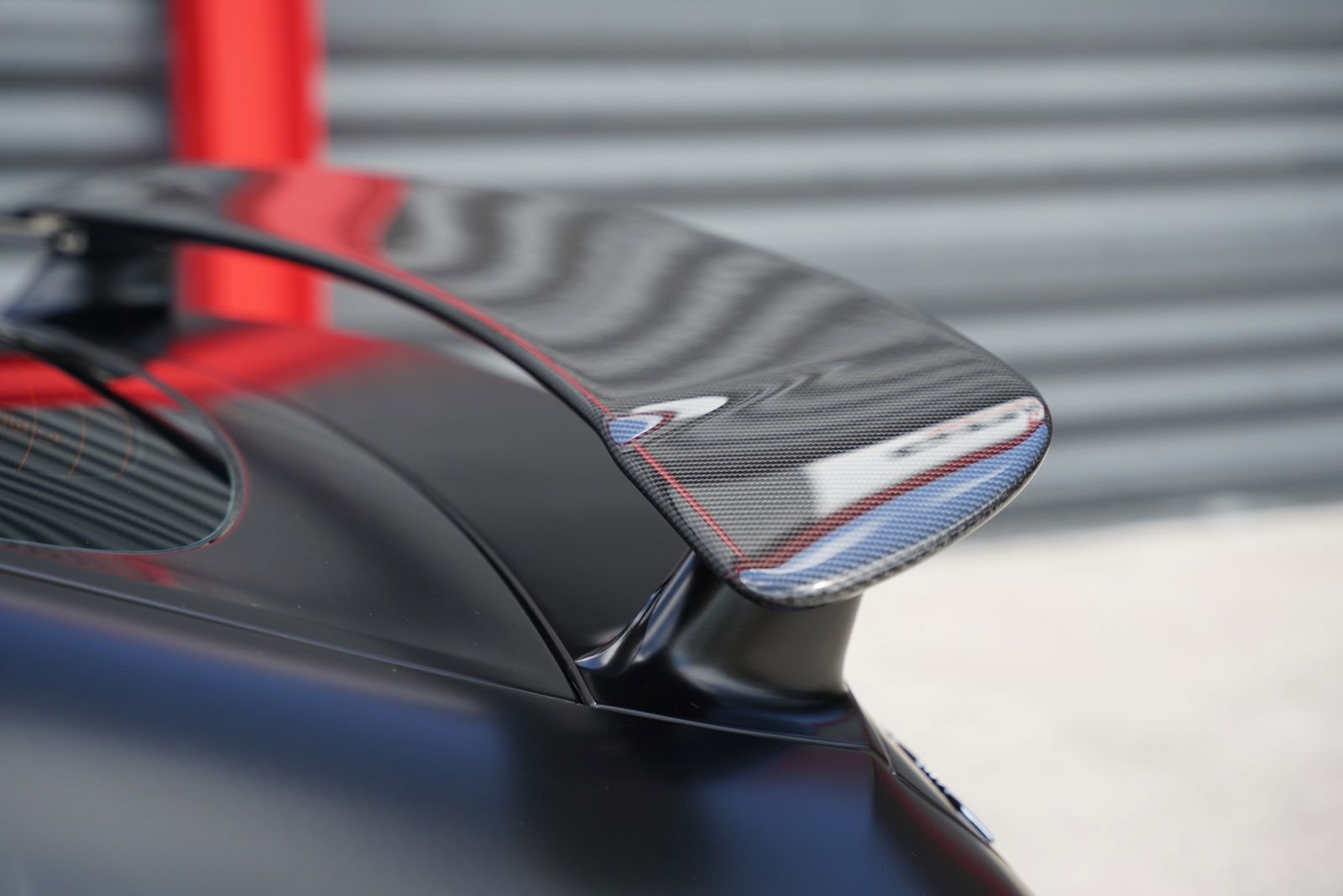 Used 2021 Mercedes-Benz AMG GT 63 S image 9