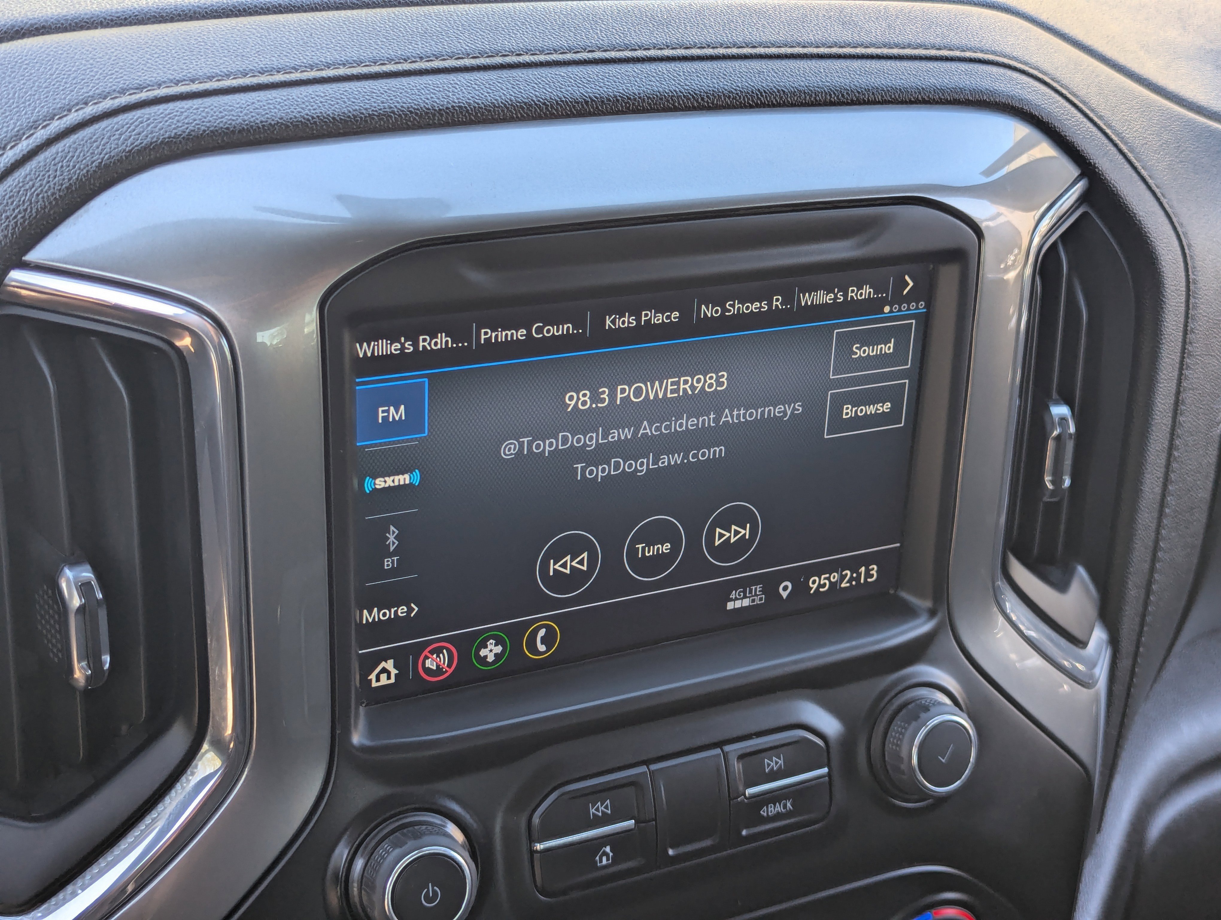 Used 2023 Chevrolet Silverado 2500 LT image 24