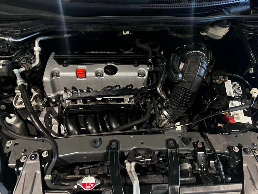 Used 2014 Honda CR-V LX image 33