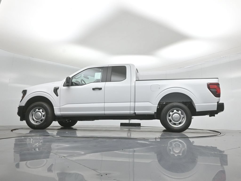 New 2026 Ford F150 XL RWD image 44