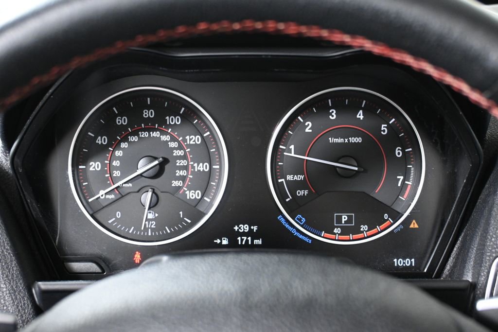 Used 2017 BMW 230i xDrive Convertible image 25