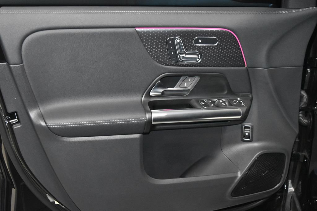 Certified 2026 Mercedes-Benz GLA 250 4MATIC image 4