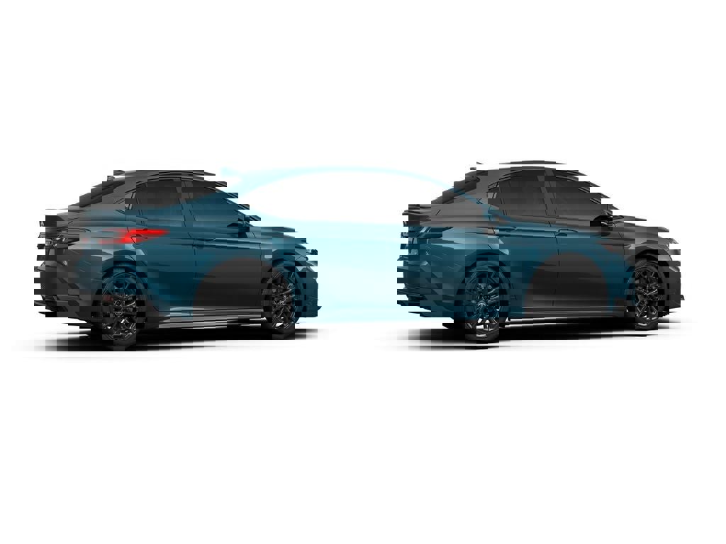 New 2026 Toyota Camry SE image 15