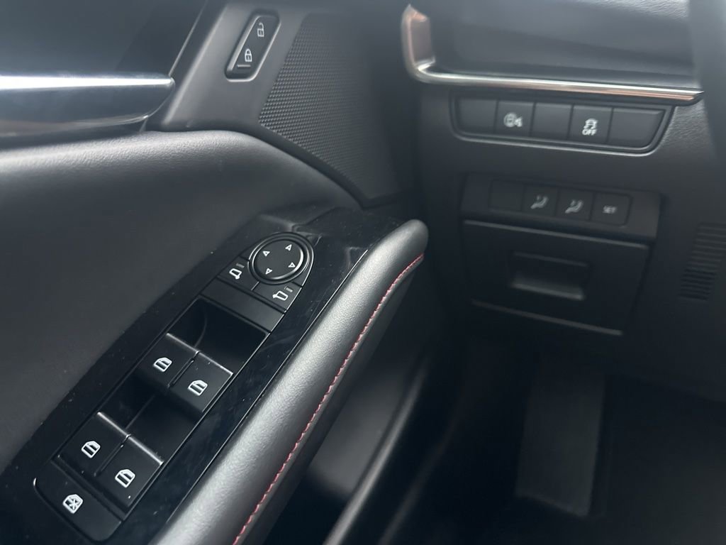 Used 2025 MAZDA MAZDA3 Carbon image 17