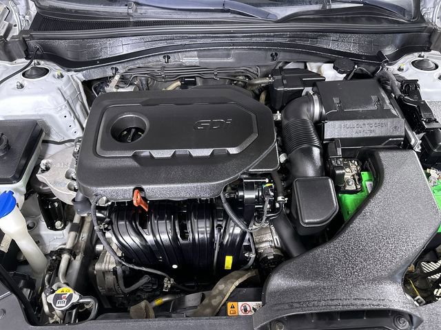 Used 2020 Kia Optima LX FWD image 30