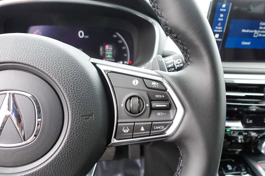 New 2026 Acura MDX w/ Technology Package image 16