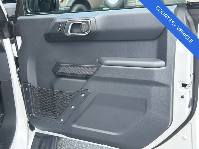 New 2026 Ford Bronco Outer Banks AWD/4WD image 14