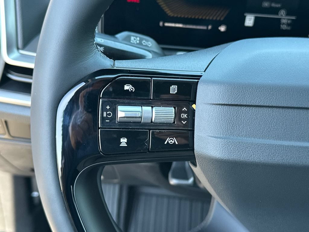 New 2026 Kia Sorento S AWD/4WD image 22