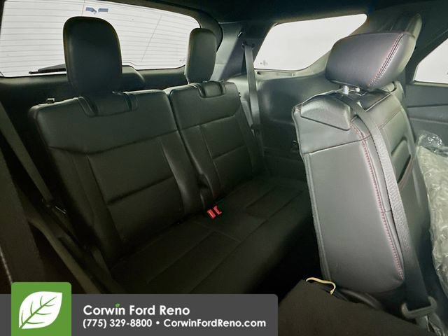 New 2026 Ford Explorer ST w/ Sun And Sound Package AWD/4WD image 31