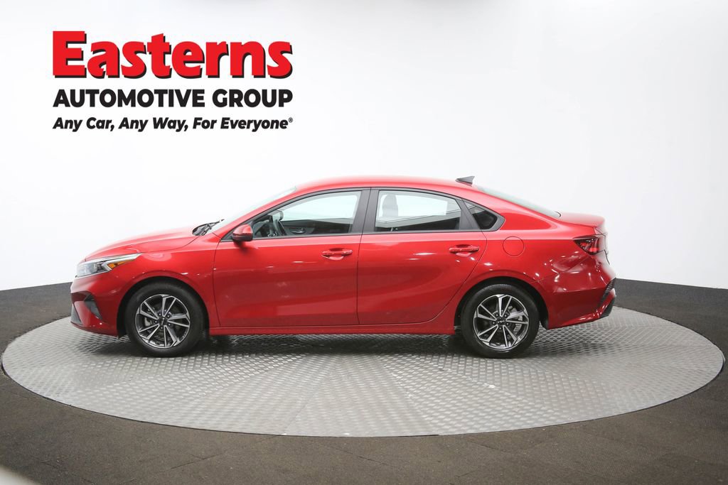Used 2023 Kia Forte LXS image 58