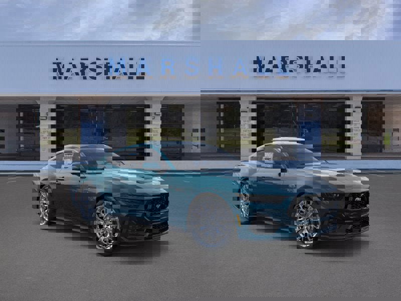 New 2026 Ford Mustang GT Premium image 7