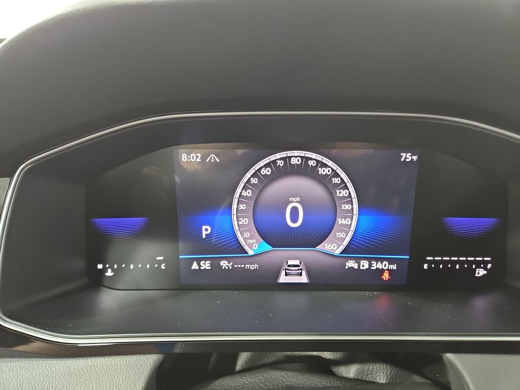 New 2026 Volkswagen Jetta Sport image 15