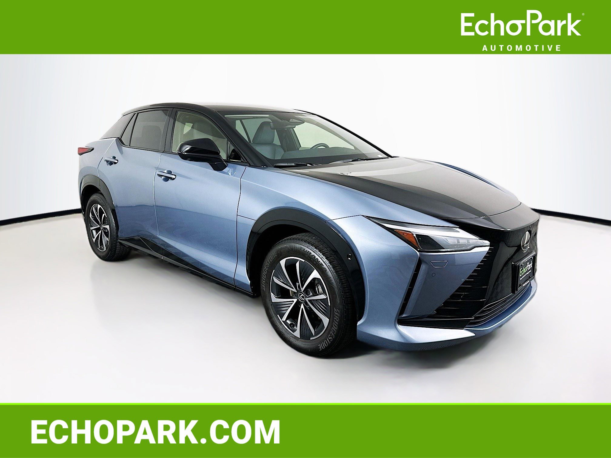 Used 2023 Lexus RZ 450e Premium w/ Technology Package AWD/4WD image 1