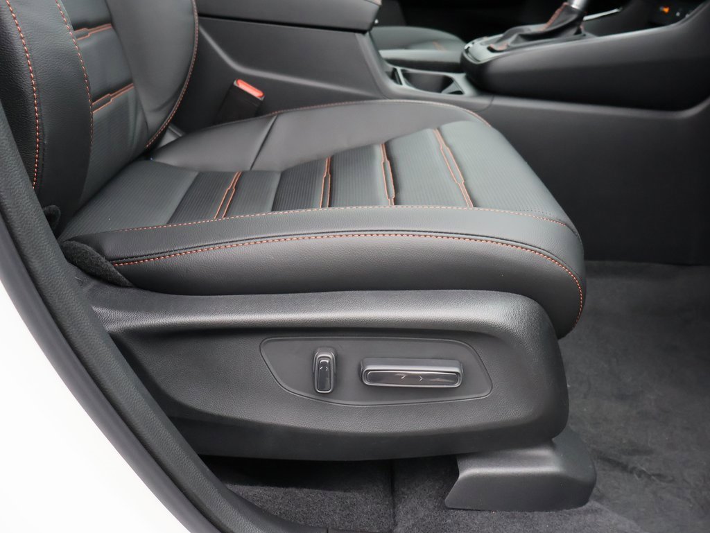 New 2026 Honda CR-V Sport Touring image 10