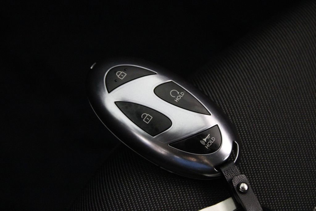 Certified 2026 Hyundai Tucson SE FWD image 29