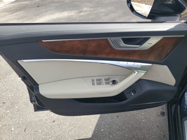 Used 2023 Audi A6 3.0T Prestige w/ Prestige Package image 15