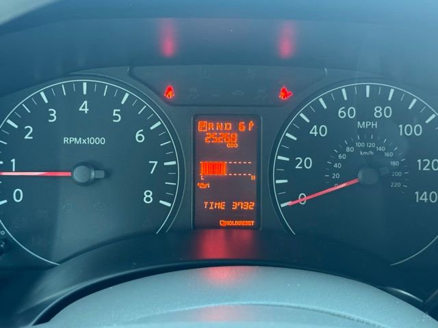 Used 2019 Nissan NV 3500 S image 21