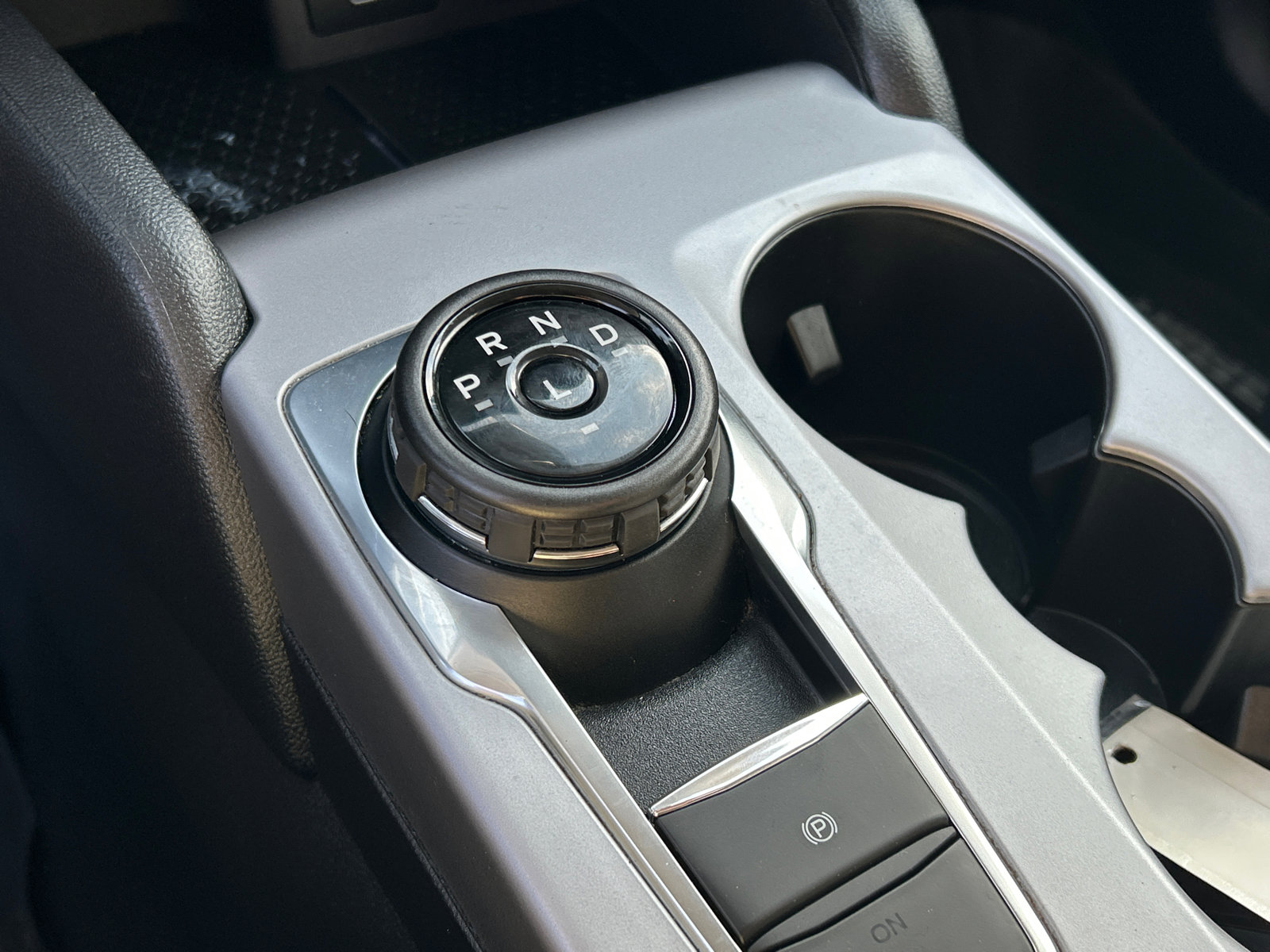 Certified 2023 Ford Bronco Sport Big Bend AWD/4WD image 17
