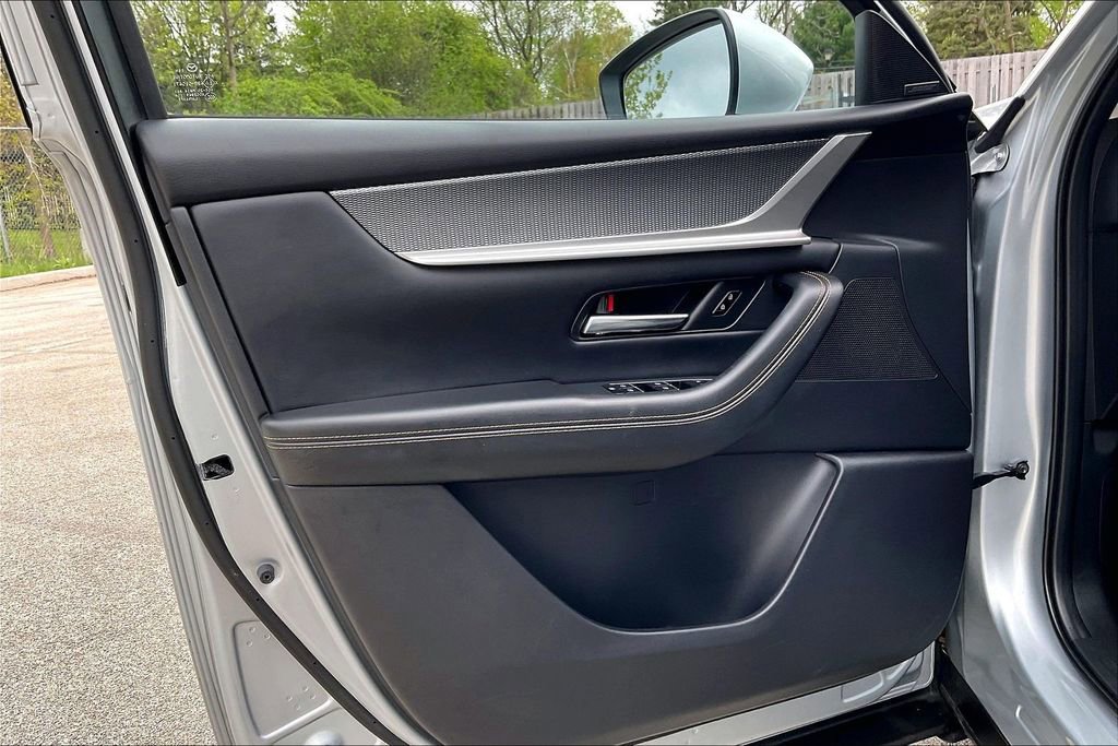 Certified 2024 MAZDA CX-90 Plug-In Hybrid w/ Premium Pkg AWD/4WD image 23