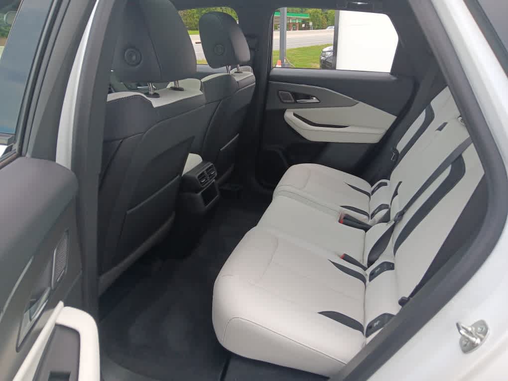 Used 2024 Acura ZDX A-Spec AWD/4WD image 15
