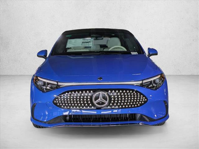 New 2026 Mercedes-Benz CLA 350 image 6