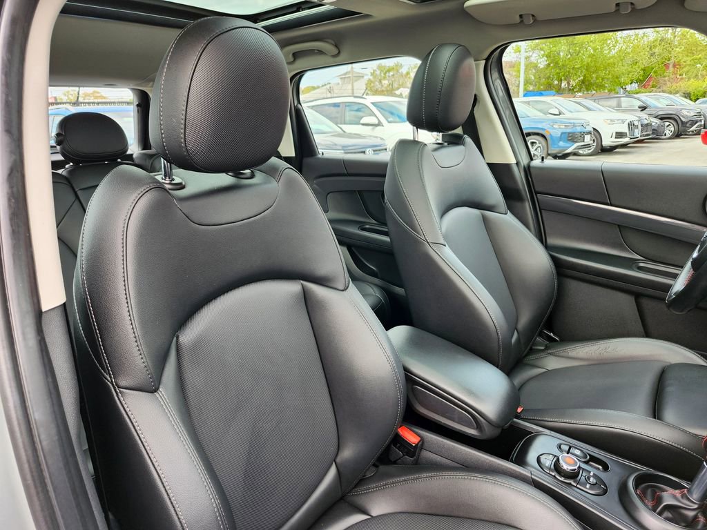 Used 2019 MINI Cooper Countryman S AWD/4WD image 11