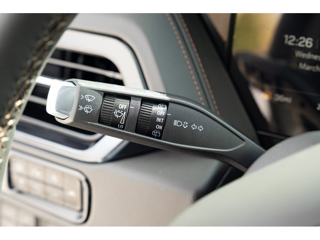 New 2026 GMC Yukon XL AT4 w/ AT4 Premium Package image 22