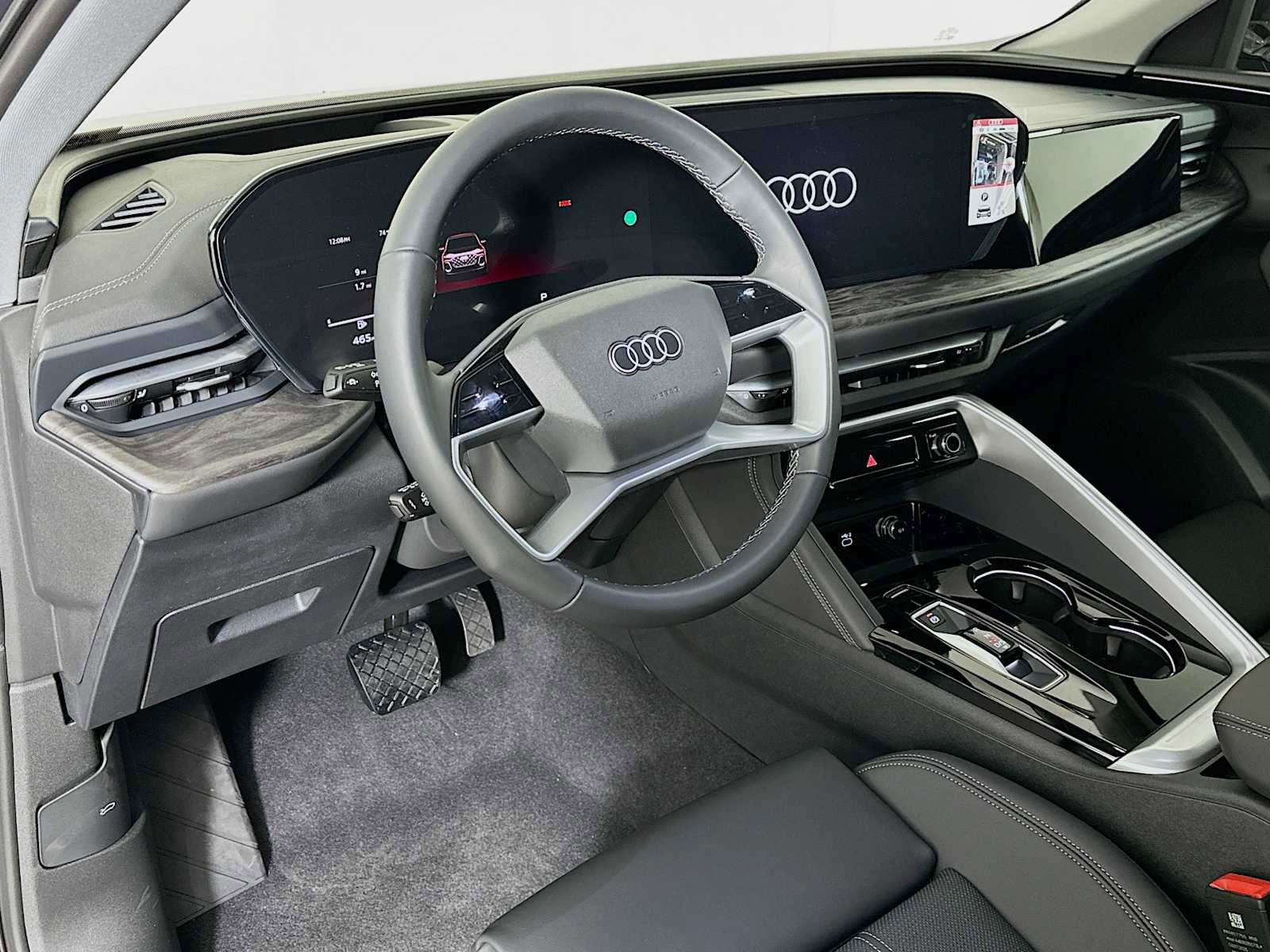 New 2025 Audi Q5 Premium Plus image 9