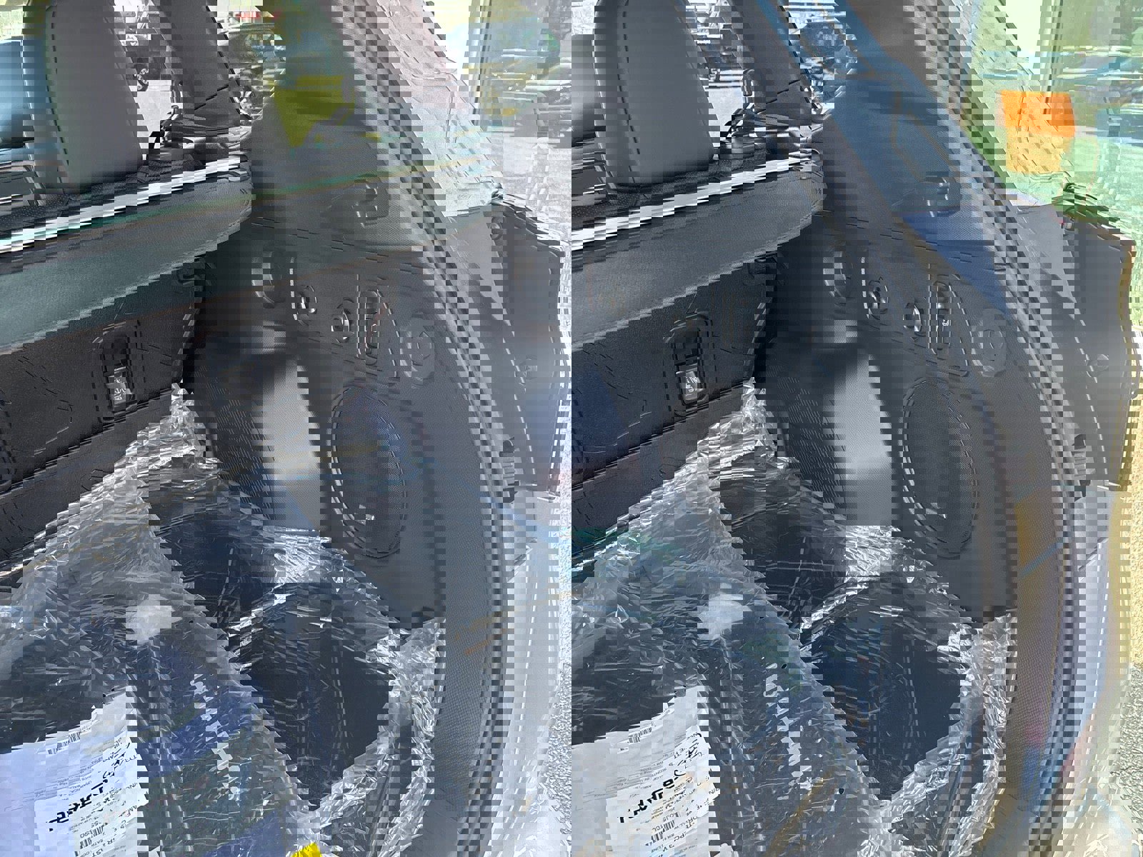 New 2026 Subaru Forester Limited image 51