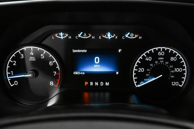 Used 2022 Ford F150 XLT image 16