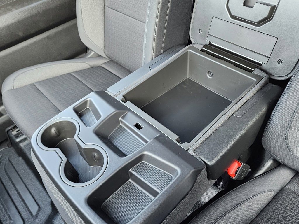 New 2026 GMC Sierra 1500 Pro w/ Pro Value Package image 37