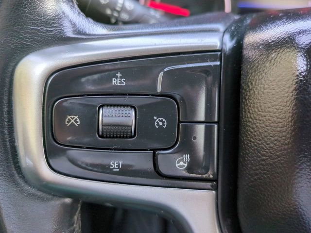 Used 2021 Chevrolet Silverado 1500 LT Trail Boss w/ Convenience Package II image 24