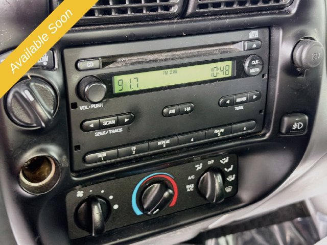 Used 2006 Ford Ranger Sport AWD/4WD image 14