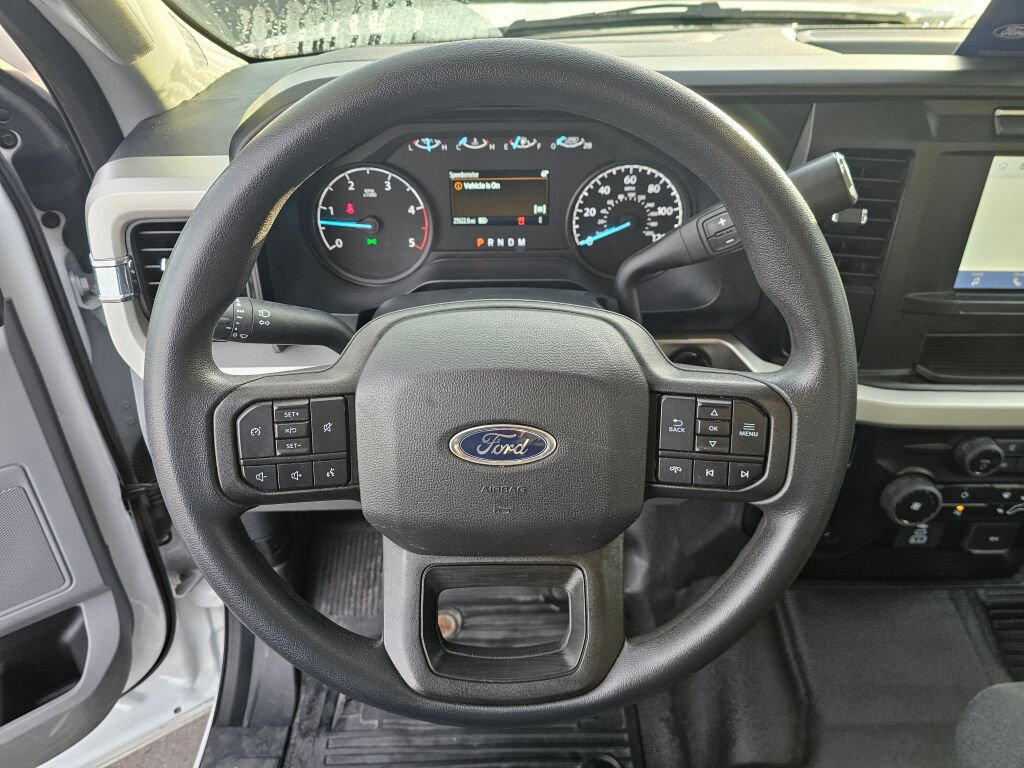 Certified 2024 Ford F350 XLT image 20