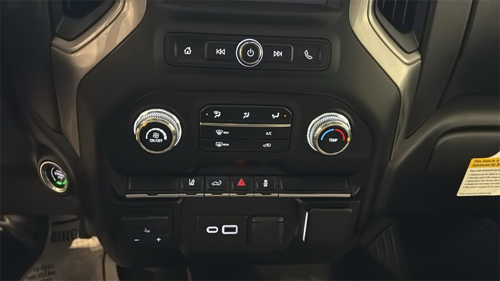 Used 2024 GMC Sierra 2500 Pro w/ Convenience Package image 20