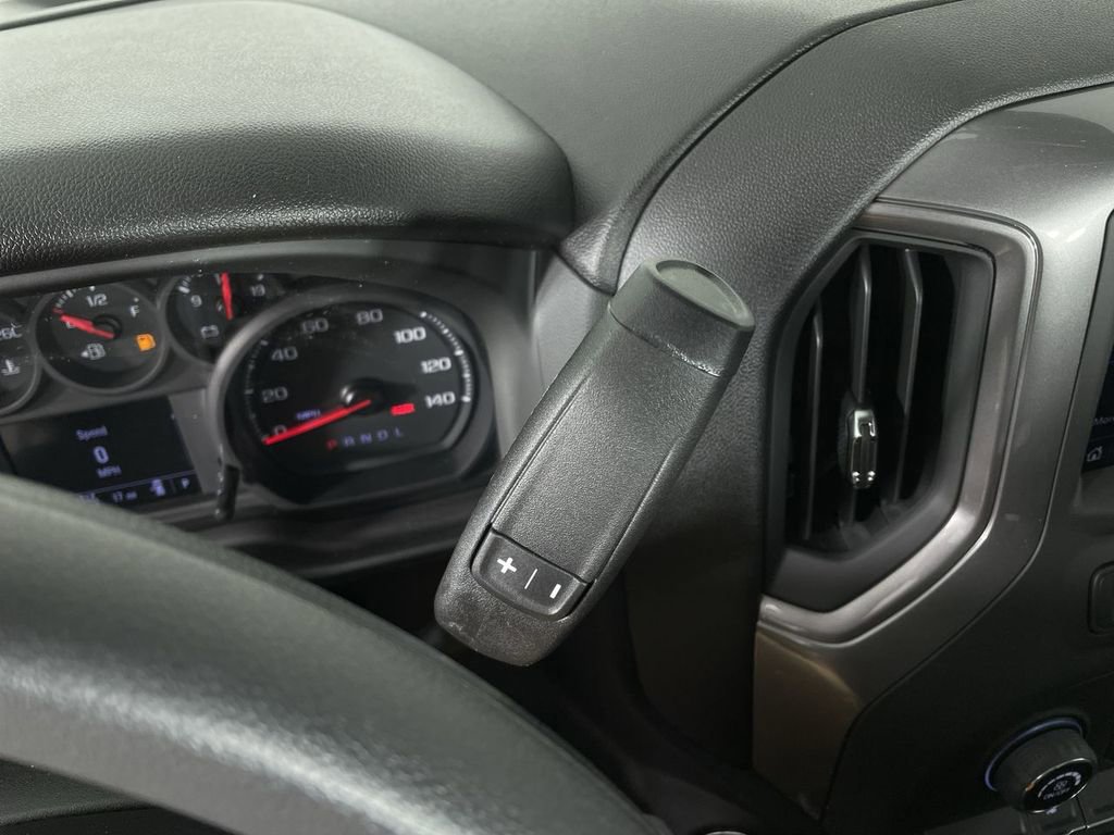 New 2025 Chevrolet Silverado 2500 W/T image 16