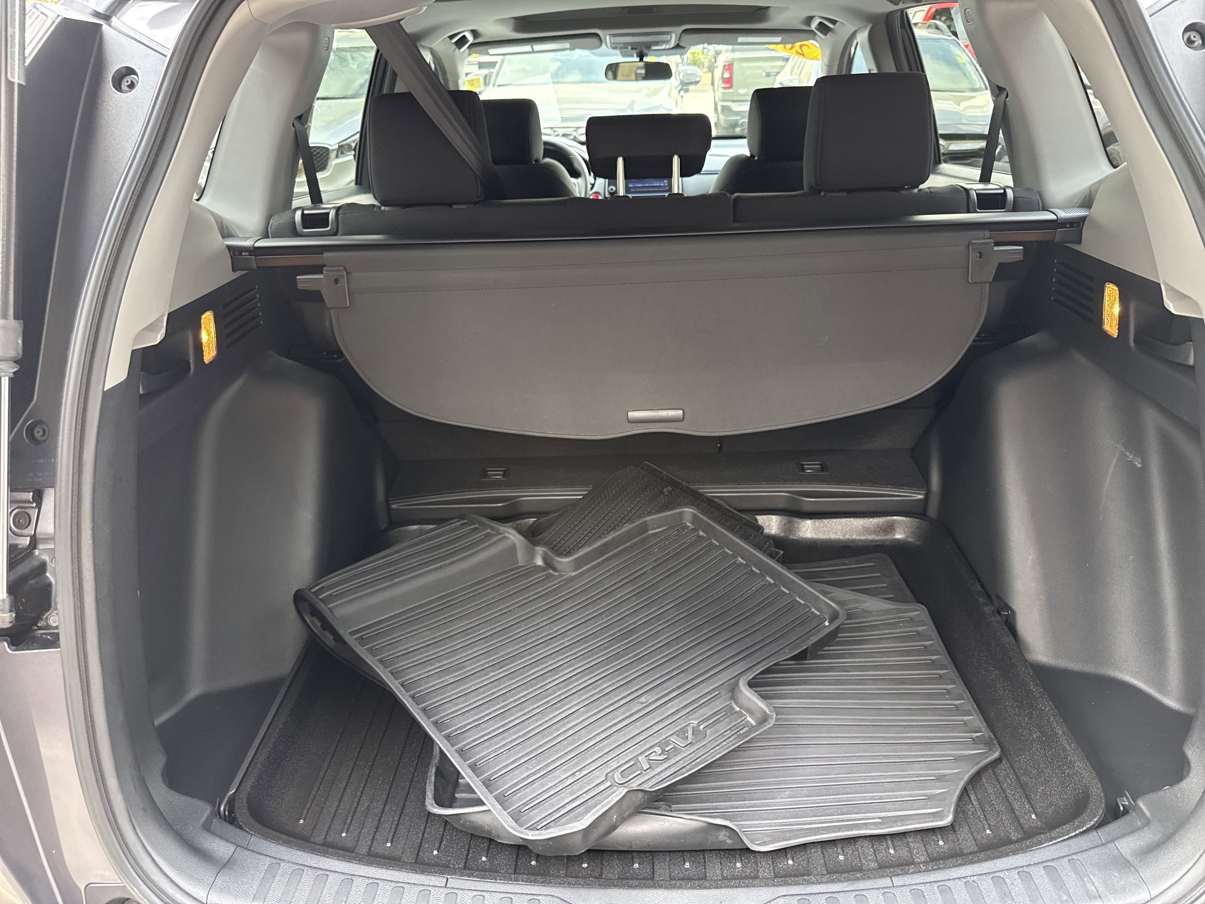 Used 2022 Honda CR-V EX image 18