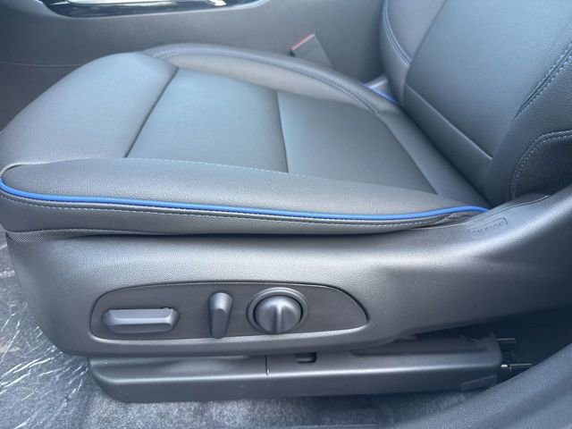 New 2026 Buick Envista Sport Touring w/ Convenience I Package FWD image 17