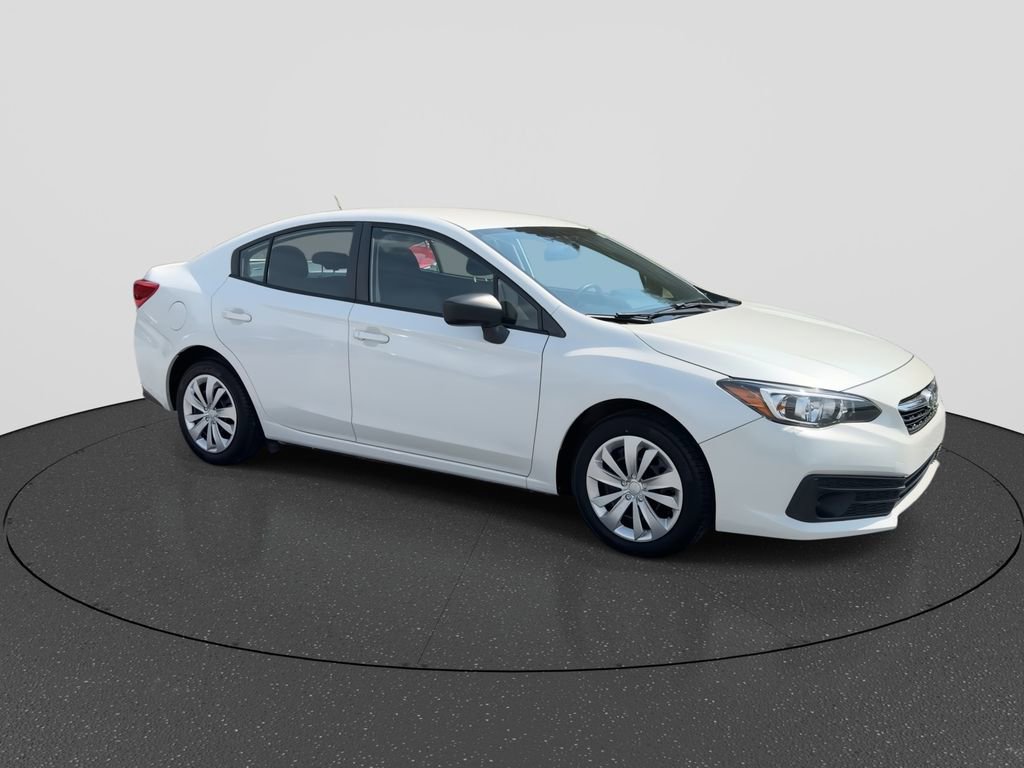 Used 2022 Subaru Impreza 2.0i image 1