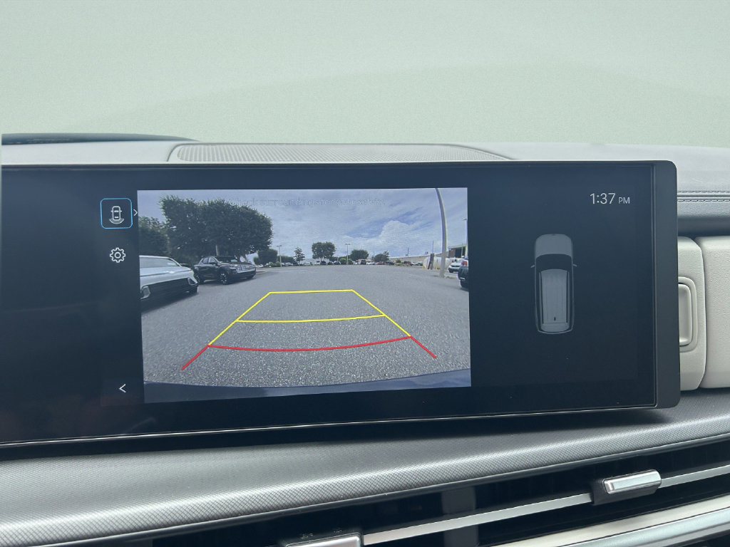 New 2027 Hyundai Santa Fe SE FWD image 26