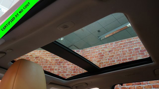 Used 2022 Nissan Rogue Platinum w/ Head-Up Display Package image 33