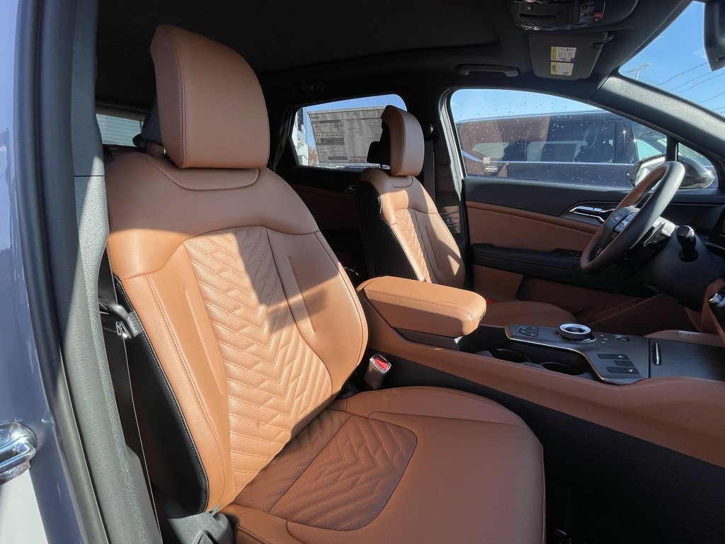 New 2026 Kia Sportage AWD Hybrid image 29