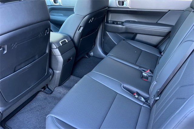 New 2026 Hyundai Santa Fe SEL image 12
