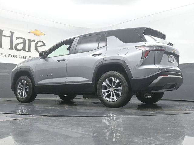 New 2026 Chevrolet Equinox LT w/ Convenience Package II image 33