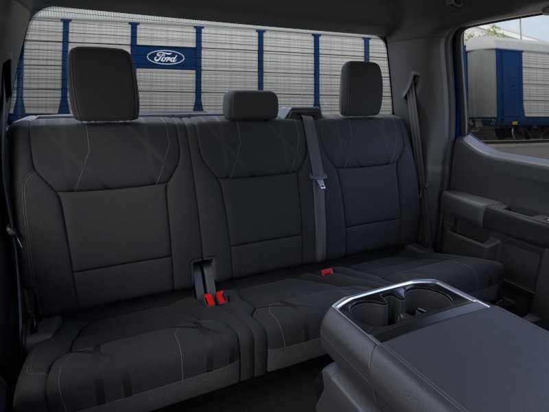 New 2026 Ford F150 STX RWD image 11