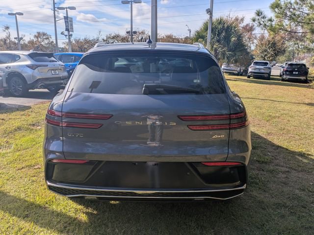 Used 2026 Genesis GV70 2.5T Select image 5